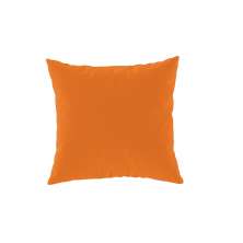 Almofada Decorativa Quadrada Candy 45x45 Suede Terracota
