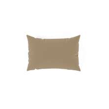 Almofada Decorativa Retangular Candy 30x45 Linho Bege