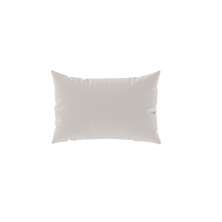 Almofada Decorativa Retangular Candy 30x45 Linho Cru