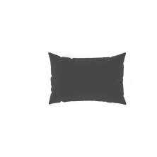 Almofada Decorativa Retangular Candy 30x45 Linho Grafite