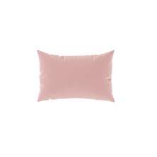 Almofada Decorativa Retangular Candy 30x45 Rosa Claro
