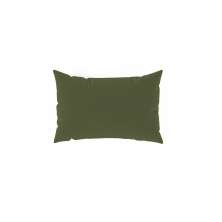Almofada Decorativa Retangular Candy 30x45 Suede Verde