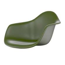 Assento Arm Verde Militar