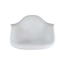 Assento Eames Arm Branco