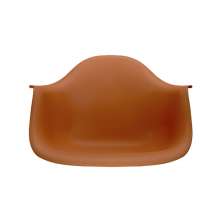 Assento Eames Arm Terracota
