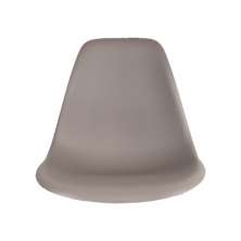 Assento Eames Cinza