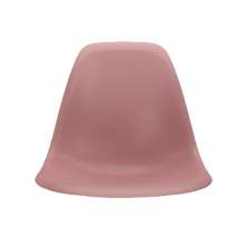 Assento Eames Rosa