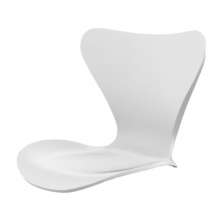 Assento Jacobsen Branco