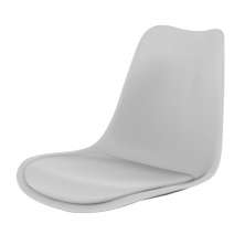 Assento Saarinen Branco