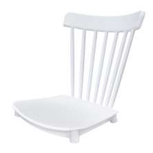Assento Windsor Branco