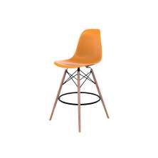 Banqueta Eames Terracota