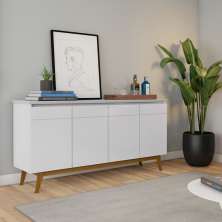 Buffet Bristol 4 PTBranco