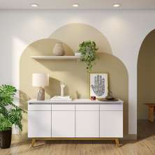 Buffet Coventry 4 PTBranco