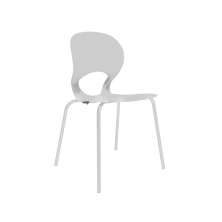 Cadeira Eclipse Branco