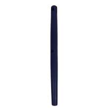 Kit com 4 Pés DSW Azul