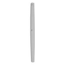 Kit com 4 Pés DSW Branco