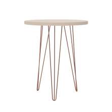 Mesa Lateral Evolution Off White