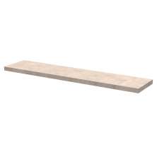 Prateleira Bamberg Concreto 90 cm