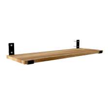 Prateleira UrbnFlex Mel 40 cm