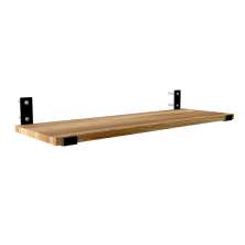 Prateleira UrbnFlex Mel 80 cm