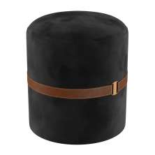 Puff Aston Preto