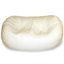 Puff Big Branco