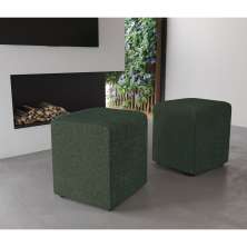 Puff Siena Verde