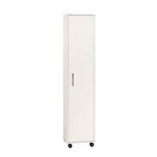 Sapateira JSM 1 Porta Branca