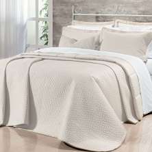 Cobre Leito King Size 400 Fios Egípcio 100% Algodão Palha + Jogo de Cama - 7 Peças