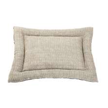 Colchonete Pet Médio Gorgopet Impermeável 90cm x 70cm Avelã