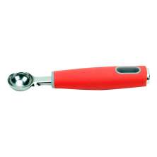 Boleador Essencialy Vermelho
