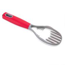 Extrator de Polpa Essencialy Vermelho e Cinza