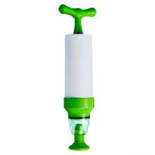 Selador Essencialy Branco e Verde