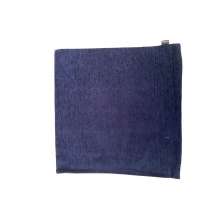 Almofada Montreal Jacquard Azul Marinho 45x45 cm