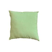 Almofada Quadrada Ecotec Verde 40x40 cm