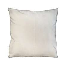 Almofada Quadrada Rapport Off White 43x43 cm