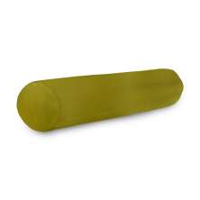 Almofada Rolinho Rapport Verde Oliva 50x15 cm