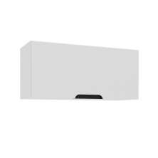 Armário Aéreo Meena 1 Porta Branco