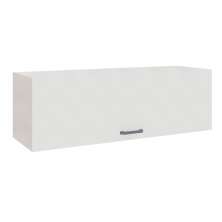 Armário de Escritório Module Cinza 120 cm