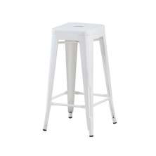 Banqueta Loft Branca