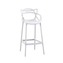 Banqueta Solna Branca