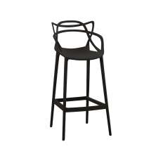 Banqueta Solna Preta
