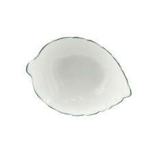 Bowl Ceres Branco e Verde