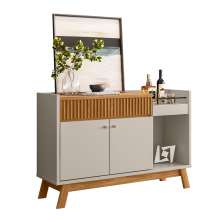 Buffet Lucca 2 PT 1 GV Nature e Off White