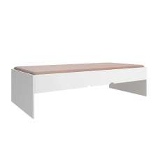 Cama Infantil Chiara Branca