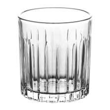 Copo Baixo Soho Transparente 310ml