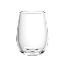Copo Dia a Dia Transparente 420ml