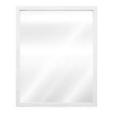 Espelho Decorativo Essential 50x40 cm Branco