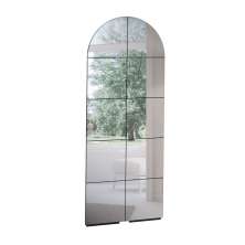Espelho Decorativo Viane (72x182cm) Preto