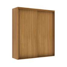 Guarda-Roupa Casal Inovatto 100% MDF 2 Portas 6 Gavetas Freijó